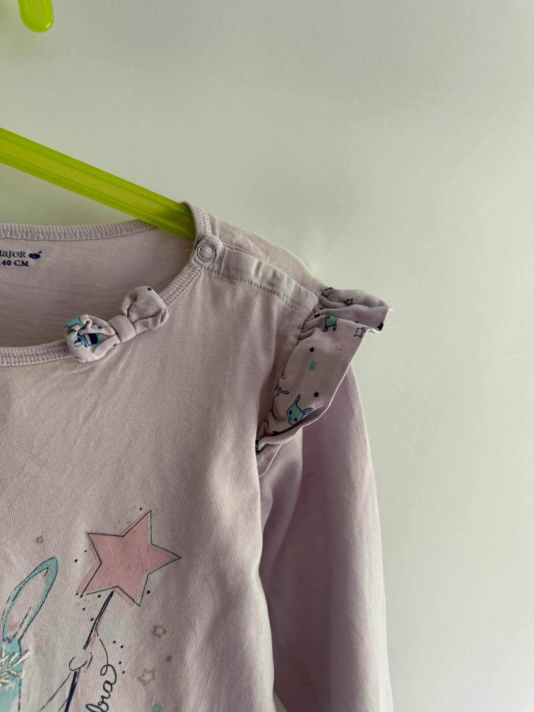 pijama 10 anos sergent major – photo 4